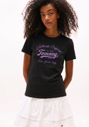 Tommy Jeans T-Shirt 'ESSENTIAL'